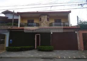 Foto 1 de  com 3 Quartos à venda, 218m² em Wanel Ville, Sorocaba