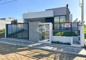 Foto 1 de Casa com 3 Quartos à venda, 199m² em Carneiros, Lajeado