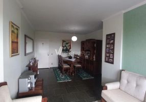 Apartamento na Avenida Princesa D'Oeste, 1934, Jardim Proença em Campinas,  por R$ 225.000 - Viva Real