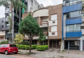 Foto 1 de Cobertura com 2 Quartos para venda ou aluguel, 135m² em Mont' Serrat, Porto Alegre