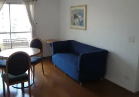 Foto 1 de Apartamento com 1 Quarto à venda, 45m² em Saúde, São Paulo