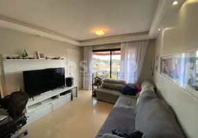 Foto 1 de Apartamento com 3 Quartos à venda, 78m² em Interlagos, São Paulo