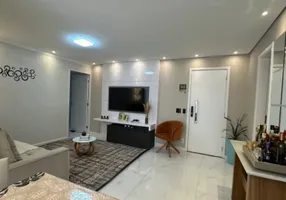 Foto 1 de Apartamento com 3 Quartos à venda, 83m² em Vila Santo Antonio, Guarulhos
