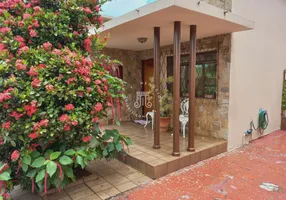 Foto 1 de Casa com 3 Quartos à venda, 171m² em Vila Joana, Jundiaí