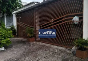 Foto 1 de Casa com 4 Quartos à venda, 138m² em Itaquera, São Paulo