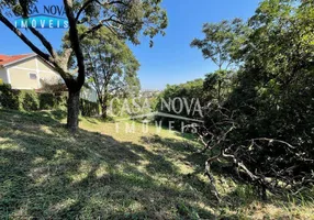 Foto 1 de Lote/Terreno à venda, 1240m² em Condominio Marambaia, Vinhedo