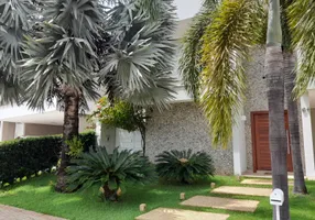 Foto 1 de Casa de Condomínio com 5 Quartos à venda, 444m² em Maison Du Parc, Indaiatuba