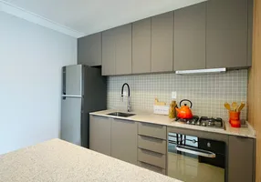 Foto 1 de Apartamento com 2 Quartos para alugar, 101m² em Centro, Florianópolis