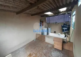 Foto 1 de Casa com 3 Quartos à venda, 130m² em DIADEMA, Diadema