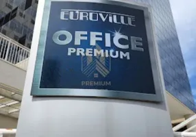 Foto 1 de Sala Comercial à venda, 36m² em Residencial Euroville, Bragança Paulista