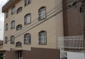 Foto 1 de Apartamento com 3 Quartos à venda, 90m² em Dom Bosco, Belo Horizonte