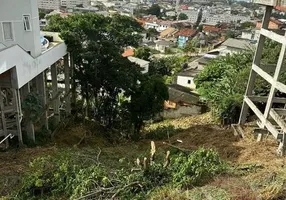 Foto 1 de Lote/Terreno à venda, 1177m² em Bosque das Mansões, São José