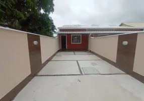 Foto 1 de Casa com 2 Quartos à venda, 90m² em Inoã, Maricá