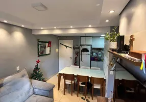 Foto 1 de Apartamento com 2 Quartos à venda, 47m² em Jardim Helga, São Paulo