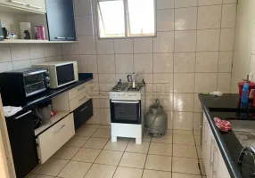 Foto 1 de Apartamento com 2 Quartos à venda, 72m² em Vila Harmonia, Araraquara