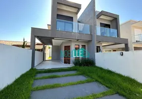 Foto 1 de Casa com 3 Quartos à venda, 125m² em Ingleses do Rio Vermelho, Florianópolis