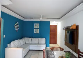 Foto 1 de Apartamento com 3 Quartos à venda, 88m² em Centro, Guarapari