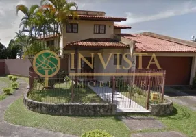 Foto 1 de Casa com 4 Quartos à venda, 297m² em Córrego Grande, Florianópolis