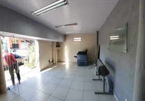 Foto 1 de Ponto Comercial para alugar, 35m² em Planalto, Belo Horizonte