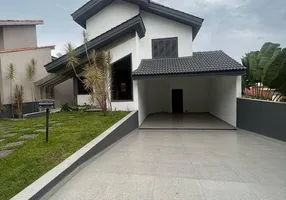 Foto 1 de Casa de Condomínio com 3 Quartos para venda ou aluguel, 330m² em Arujá 5, Arujá