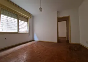 Foto 1 de Apartamento com 1 Quarto para alugar, 41m² em Jardim Botânico, Porto Alegre