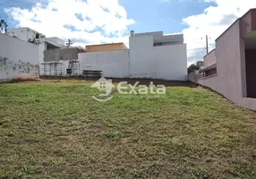Foto 1 de Lote/Terreno à venda, 185m² em Cajuru do Sul, Sorocaba