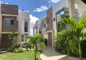 Foto 1 de Casa com 4 Quartos à venda, 243m² em Vilas do Atlantico, Lauro de Freitas