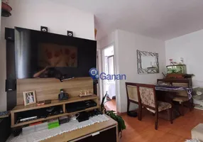 Foto 1 de Apartamento com 2 Quartos à venda, 51m² em Jardim das Flores, São Paulo