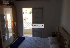 Foto 1 de Apartamento com 2 Quartos à venda, 72m² em Maua, São Caetano do Sul