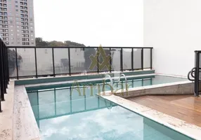 Foto 1 de Apartamento com 1 Quarto para alugar, 49m² em Ribeirânia, Ribeirão Preto