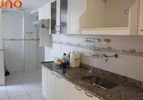 Foto 1 de Apartamento com 3 Quartos à venda, 85m² em Centro, Campos dos Goytacazes