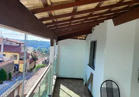 Foto 1 de Casa com 3 Quartos à venda, 140m² em Quintas Coloniais, Contagem