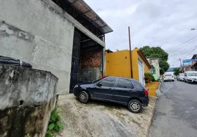 Foto 1 de Galpão/Depósito/Armazém com 1 Quarto para alugar, 239m² em São Raimundo, Manaus
