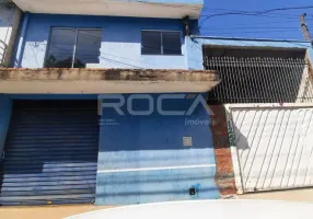 Foto 1 de Galpão/Depósito/Armazém com 2 Quartos à venda, 200m² em Jardim Ipanema, São Carlos