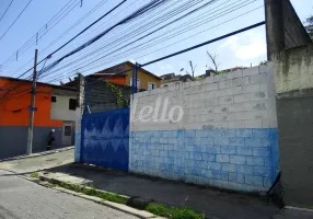 Foto 1 de Lote/Terreno para alugar, 256m² em Vila Sao Rafael, Guarulhos
