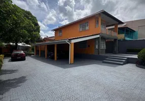 Foto 1 de Imóvel Comercial com 4 Quartos à venda, 568m² em São Raimundo, Manaus