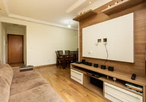 Foto 1 de Apartamento com 2 Quartos à venda, 50m² em Vila Osasco, Osasco