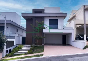 Foto 1 de Casa de Condomínio com 3 Quartos à venda, 273m² em Loteamento Residencial Reserva do Engenho , Piracicaba