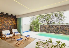 Foto 1 de Casa de Condomínio com 3 Quartos à venda, 390m² em Santa Quitéria, Curitiba