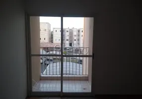 Foto 1 de Apartamento com 2 Quartos à venda, 65m² em Jardim Andorinhas, Campinas