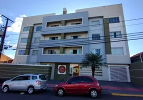Foto 1 de Apartamento com 3 Quartos à venda, 97m² em Vila Feliz, Apucarana
