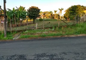 Foto 1 de Lote/Terreno à venda, 615m² em Terras da Capela de Santo Antônio, Jaguariúna
