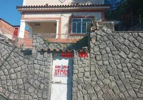 Foto 1 de Casa com 3 Quartos à venda, 126m² em Engenhoca, Niterói