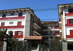 Foto 1 de Apartamento com 2 Quartos à venda, 100m² em Vila Abernessia, Campos do Jordão