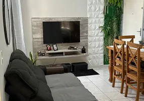 Foto 1 de Apartamento com 2 Quartos à venda, 45m² em Vila Giunta, Bauru