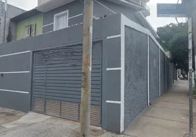 Foto 1 de Casa com 2 Quartos à venda, 100m² em Vila Mariana, São Paulo