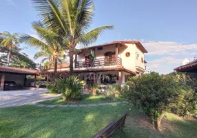 Foto 1 de Casa com 7 Quartos à venda, 493m² em Fazenda Belos Prados, Itatiaia