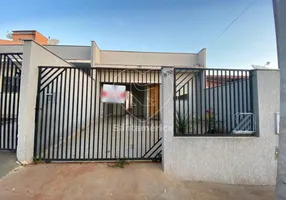 Foto 1 de Casa com 2 Quartos à venda, 150m² em Vila Romana, Ibiporã