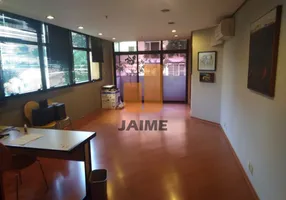 Foto 1 de Imóvel Comercial à venda, 41m² em Higienópolis, São Paulo