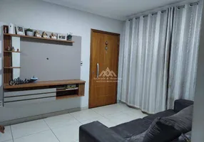 Foto 1 de Casa de Condomínio com 2 Quartos à venda, 47m² em Vila Brasil, Ribeirão Preto